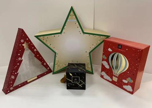 呼图壁胶盒定制